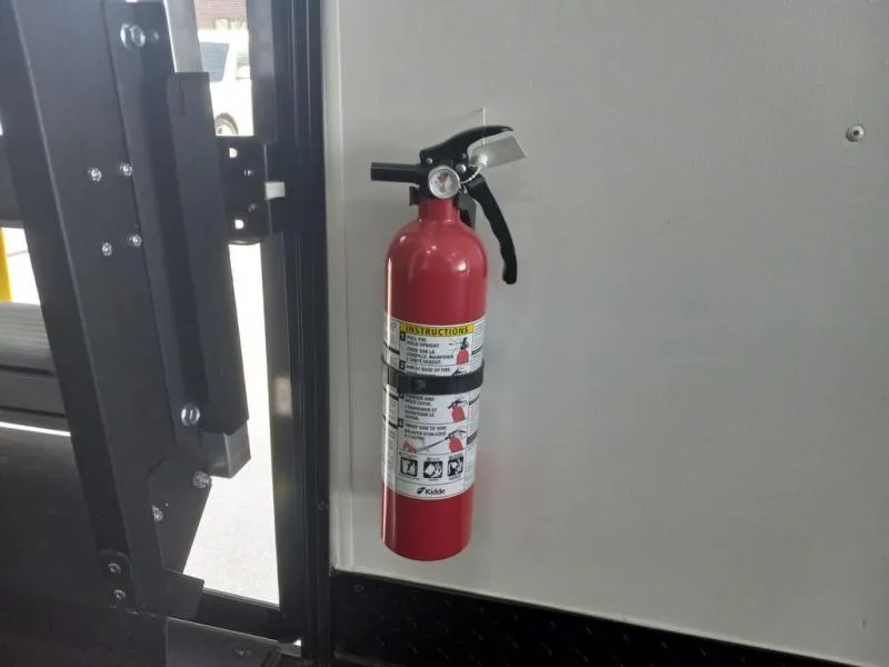 new Toy Haulers Stealth Trailers  for sale, in Draper, UT Thumbnail 103