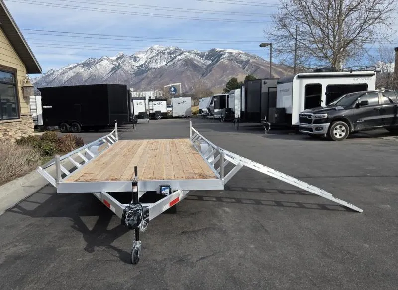 new Other Trailers Baughman Products  for sale, in Draper, UT Thumbnail 35