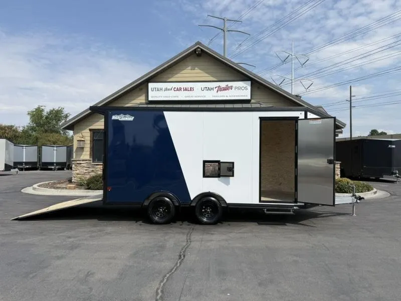 new Cargo (Enclosed) Trailers High Country  for sale, in Draper, UT Thumbnail 31