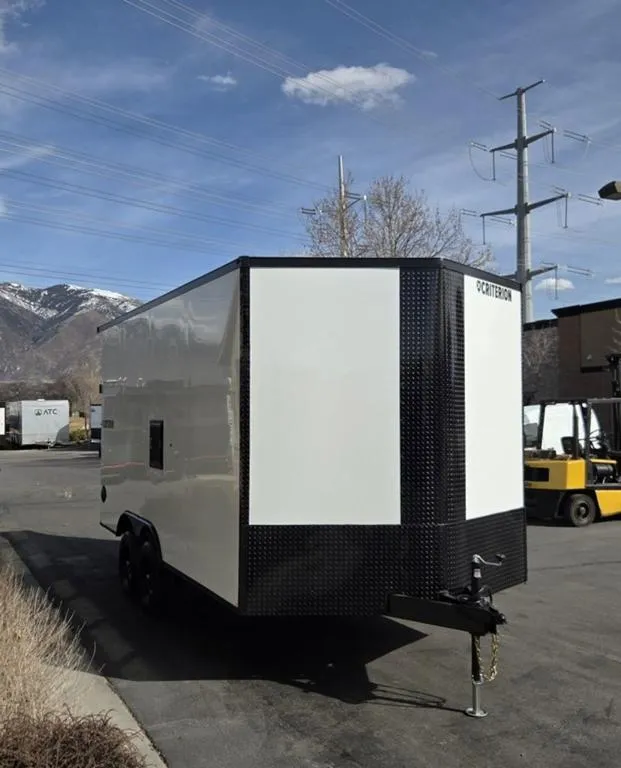 used Other Trailers Criterion  for sale, in Draper, UT Thumbnail 2