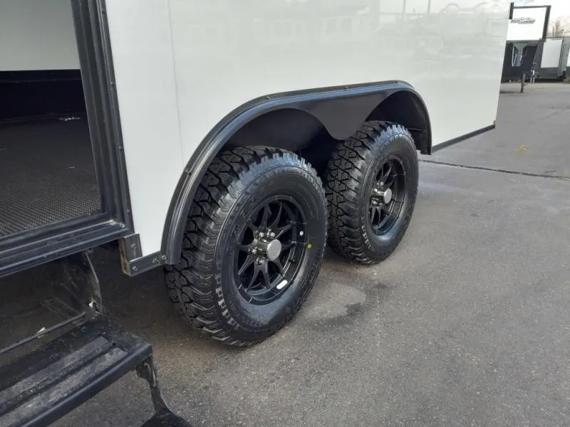 new Toy Haulers Raynger  for sale, in Draper, UT Thumbnail 22