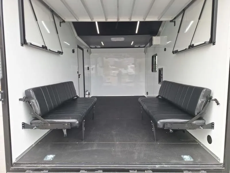 new Toy Haulers Raynger  for sale, in Draper, UT Thumbnail 69