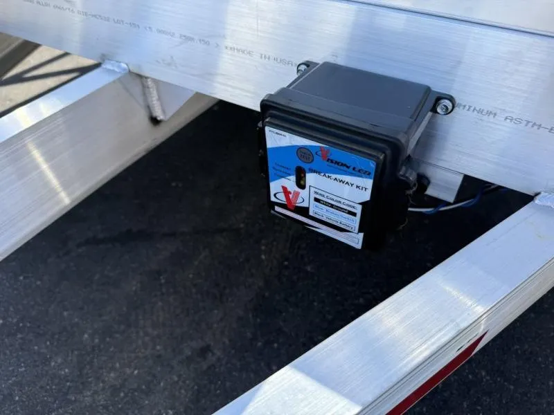 new Other Trailers Baughman Products  for sale, in Draper, UT Thumbnail 11