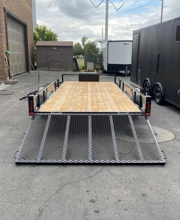 new Other Trailers Echo  for sale, in Draper, UT Thumbnail 12