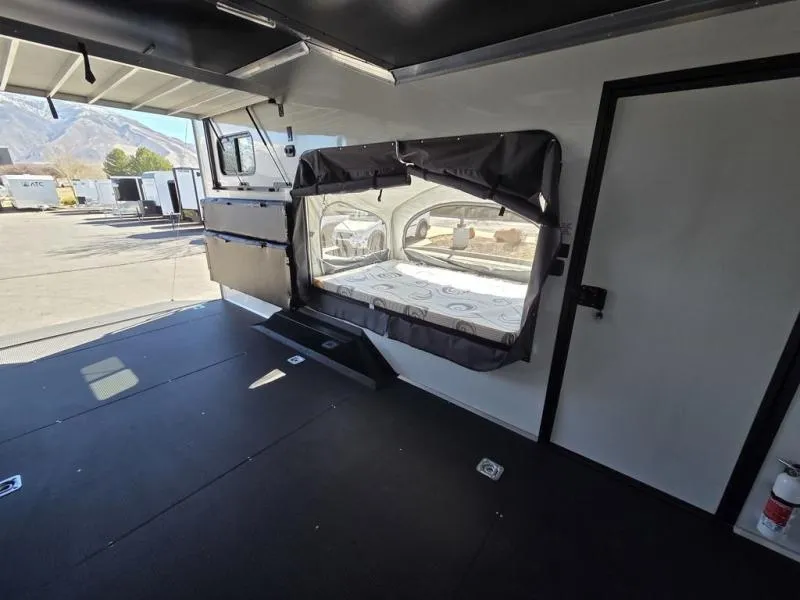 new Toy Haulers Other  for sale, in Draper, UT Thumbnail 61