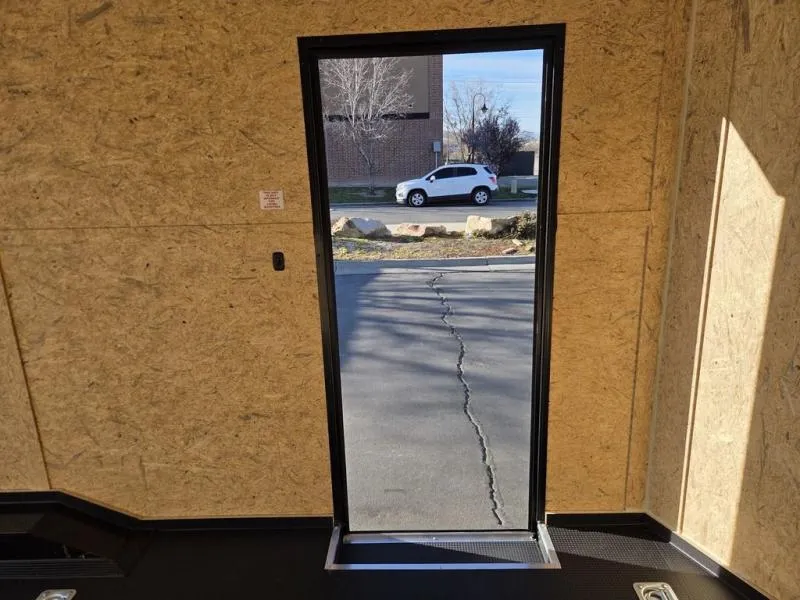 used Other Trailers Criterion  for sale, in Draper, UT Thumbnail 43