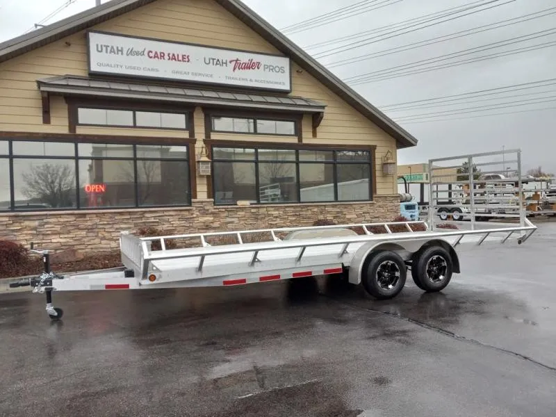 new Other Trailers Baughman Products  for sale, in Draper, UT Thumbnail 3