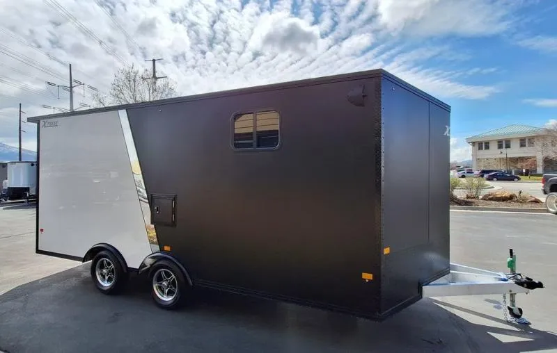 new Cargo (Enclosed) Trailers Xpress  for sale, in Draper, UT Thumbnail 2