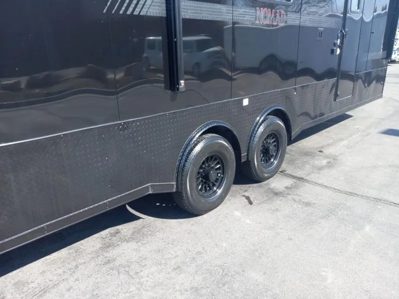 new Toy Haulers Stealth Trailers  for sale, in Draper, UT Thumbnail 41