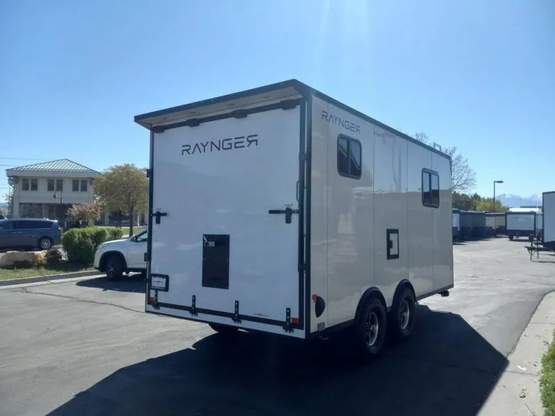 new Cargo (Enclosed) Trailers Raynger  for sale, in Draper, UT Thumbnail 6
