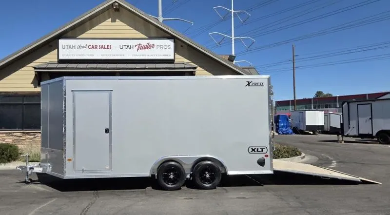 used Other Trailers Xpress  for sale, in Draper, UT Thumbnail 18