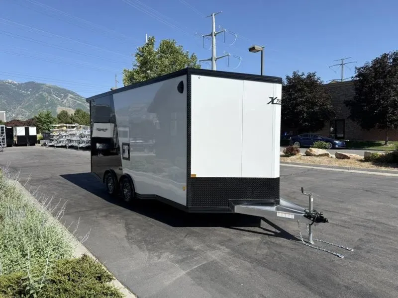 new Cargo (Enclosed) Trailers Other  for sale, in Draper, UT Thumbnail 8