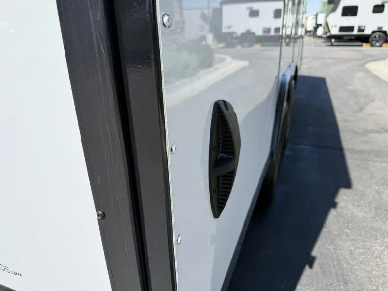 new Cargo (Enclosed) Trailers Criterion  for sale, in Draper, UT Thumbnail 27