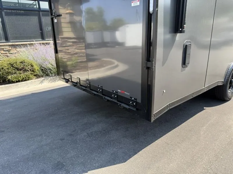 new Toy Haulers Raynger  for sale, in Draper, UT Thumbnail 33