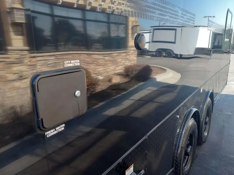 new Toy Haulers Stealth Trailers  for sale, in Draper, UT Thumbnail 33