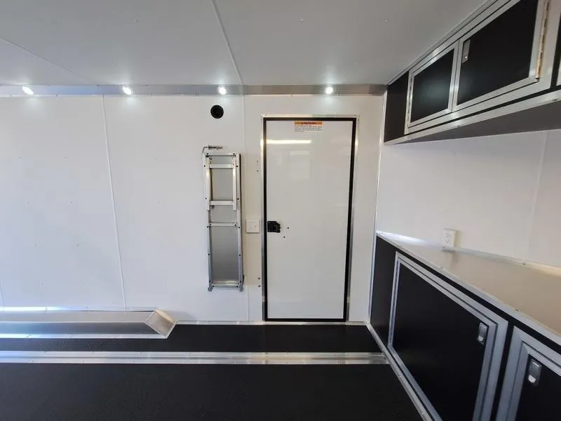 new Cargo (Enclosed) Trailers Xpress  for sale, in Draper, UT Thumbnail 44