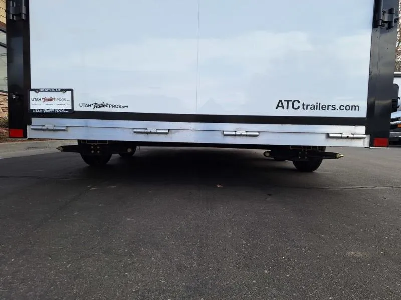 new Cargo (Enclosed) Trailers ATC  for sale, in Draper, UT Thumbnail 17