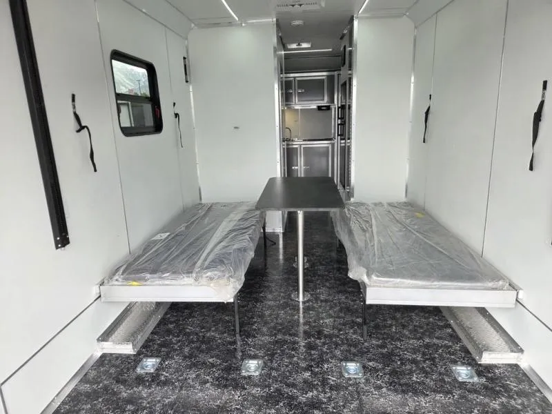 new Toy Haulers Raynger  for sale, in Draper, UT Thumbnail 83