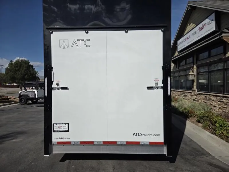 new Cargo (Enclosed) Trailers ATC  for sale, in Draper, UT Thumbnail 21