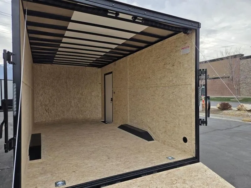 used Other Trailers Criterion  for sale, in Draper, UT Thumbnail 24