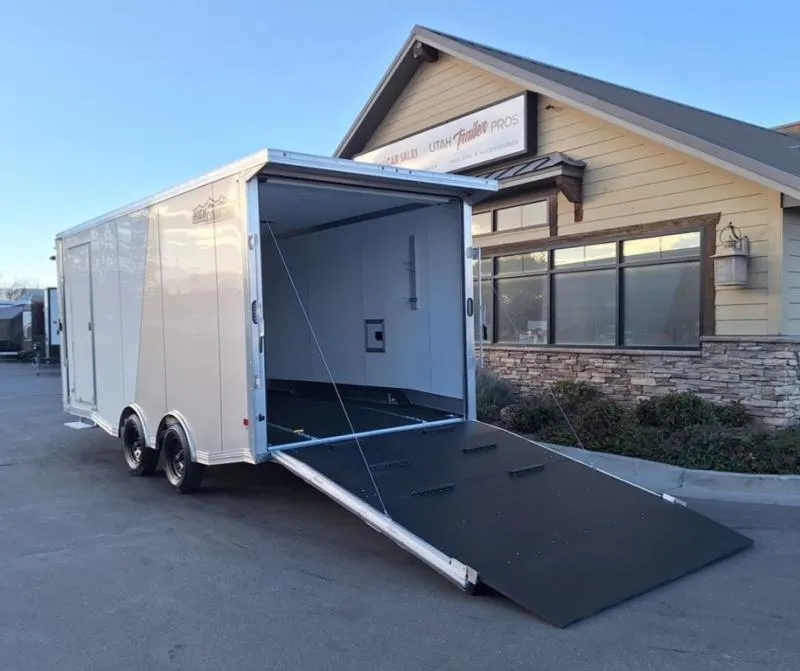 new Snowmobile Trailers High Country  for sale, in Draper, UT Thumbnail 27