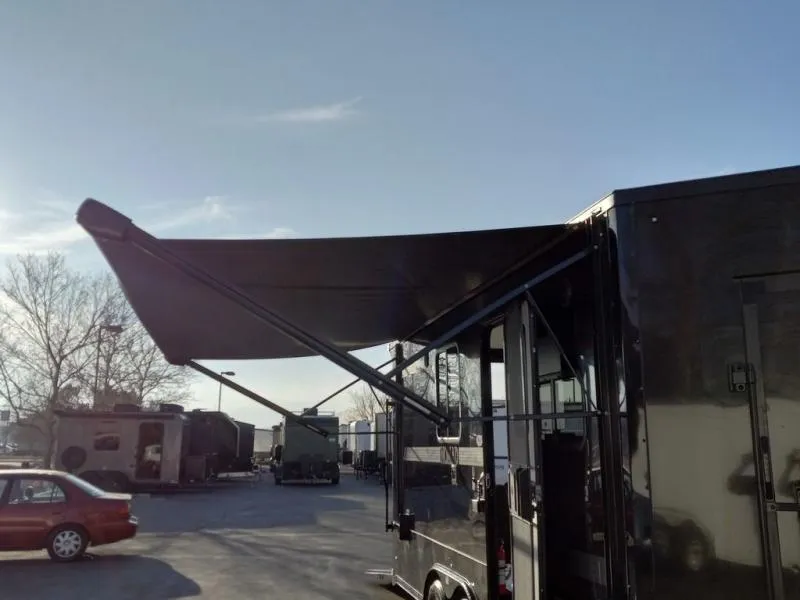 new Toy Haulers Stealth Trailers  for sale, in Draper, UT Thumbnail 107