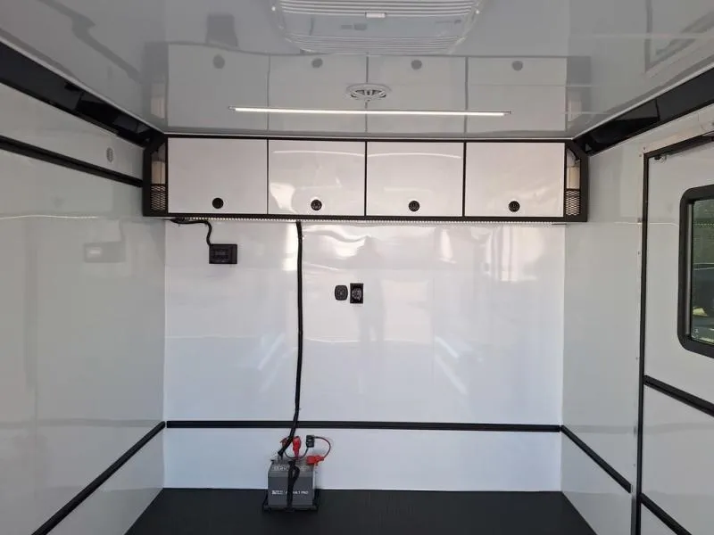 new Toy Haulers ATC  for sale, in Draper, UT Thumbnail 50