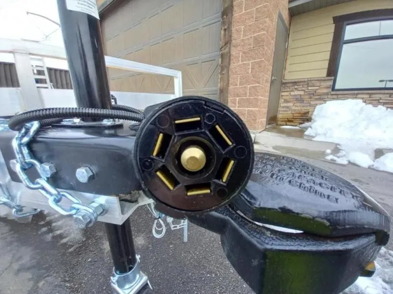 new ATV Trailers Baughman Products  for sale, in Draper, UT Thumbnail 3