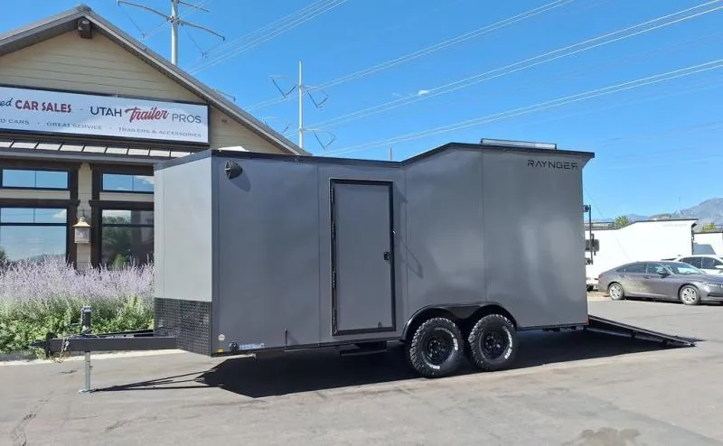 used Other Trailers Raynger  for sale, in Draper, UT Thumbnail 18