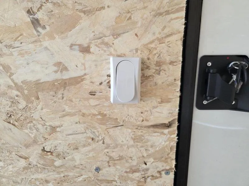 new Cargo (Enclosed) Trailers Xpress  for sale, in Draper, UT Thumbnail 23