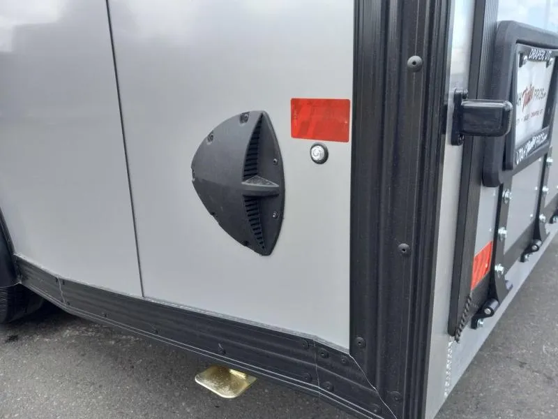 new Cargo (Enclosed) Trailers Xpress  for sale, in Draper, UT Thumbnail 18