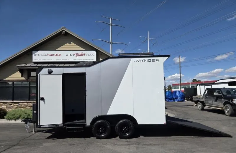 new Toy Haulers Raynger  for sale, in Draper, UT Thumbnail 91