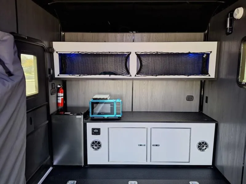 new Toy Haulers Raynger  for sale, in Draper, UT Thumbnail 39