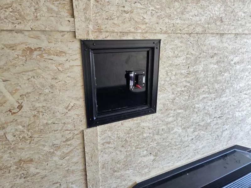 new Cargo (Enclosed) Trailers Criterion  for sale, in Draper, UT Thumbnail 33