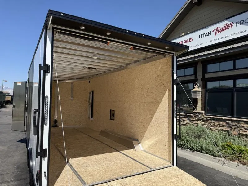 new Cargo (Enclosed) Trailers Xpress  for sale, in Draper, UT Thumbnail 38