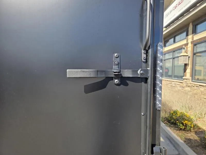 new Cargo (Enclosed) Trailers Criterion  for sale, in Draper, UT Thumbnail 15