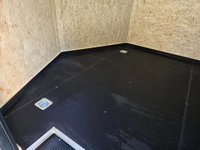 new Cargo (Enclosed) Trailers Criterion  for sale, in Draper, UT Thumbnail 10