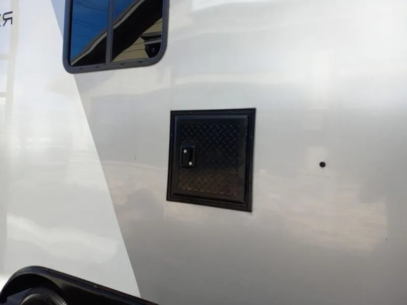 new Cargo (Enclosed) Trailers Raynger  for sale, in Draper, UT Thumbnail 12