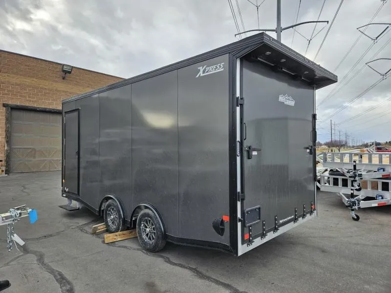 new Cargo (Enclosed) Trailers Xpress  for sale, in Draper, UT Thumbnail 5