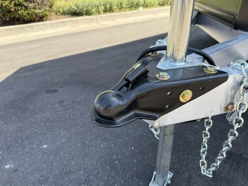 new Cargo (Enclosed) Trailers High Country  for sale, in Draper, UT Thumbnail 11