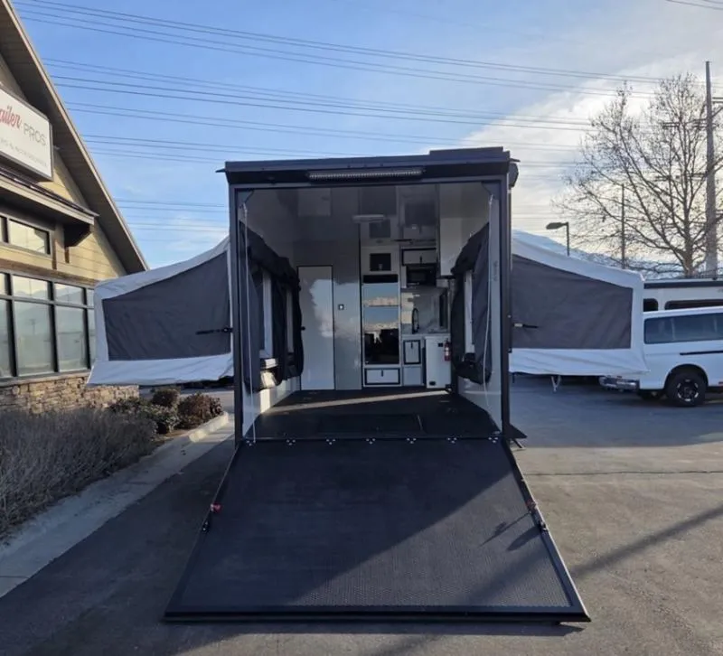 new Toy Haulers Raynger  for sale, in Draper, UT Thumbnail 61