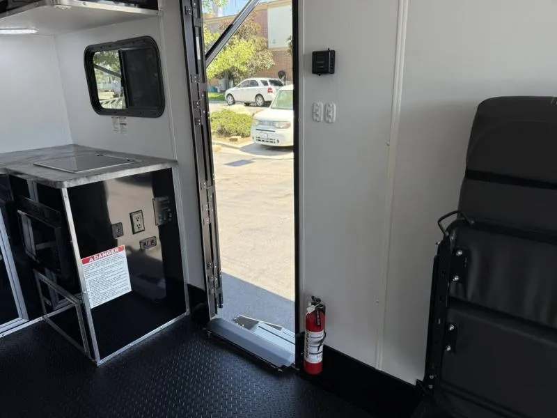 new Toy Haulers Stealth Trailers  for sale, in Draper, UT Thumbnail 70