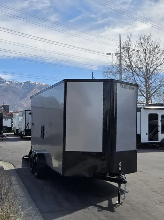 used Other Trailers Criterion  for sale, in Draper, UT Thumbnail 19