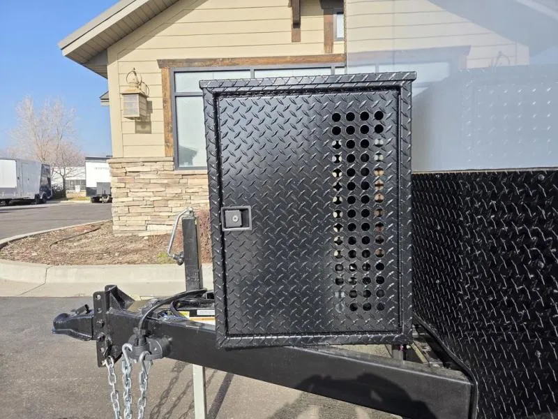 new Toy Haulers Raynger  for sale, in Draper, UT Thumbnail 58