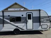 new Travel Trailers Highland Ridge RV  for sale, in Draper, UT Thumbnail 28