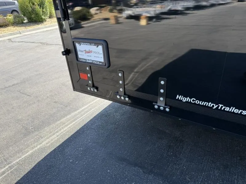 new Cargo (Enclosed) Trailers Other  for sale, in Draper, UT Thumbnail 28