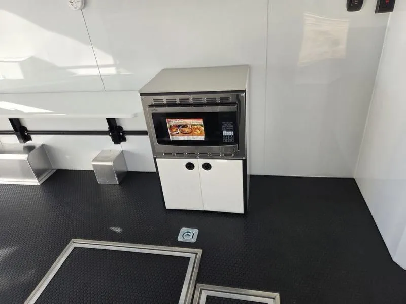 new Toy Haulers ATC  for sale, in Draper, UT Thumbnail 105