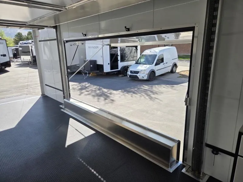 new Cargo (Enclosed) Trailers ATC  for sale, in Draper, UT Thumbnail 72