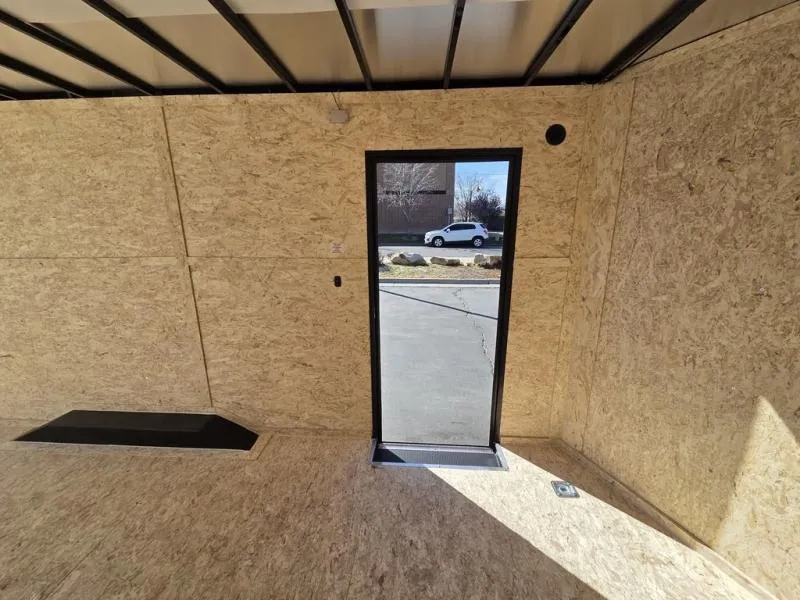 used Other Trailers Criterion  for sale, in Draper, UT Thumbnail 36