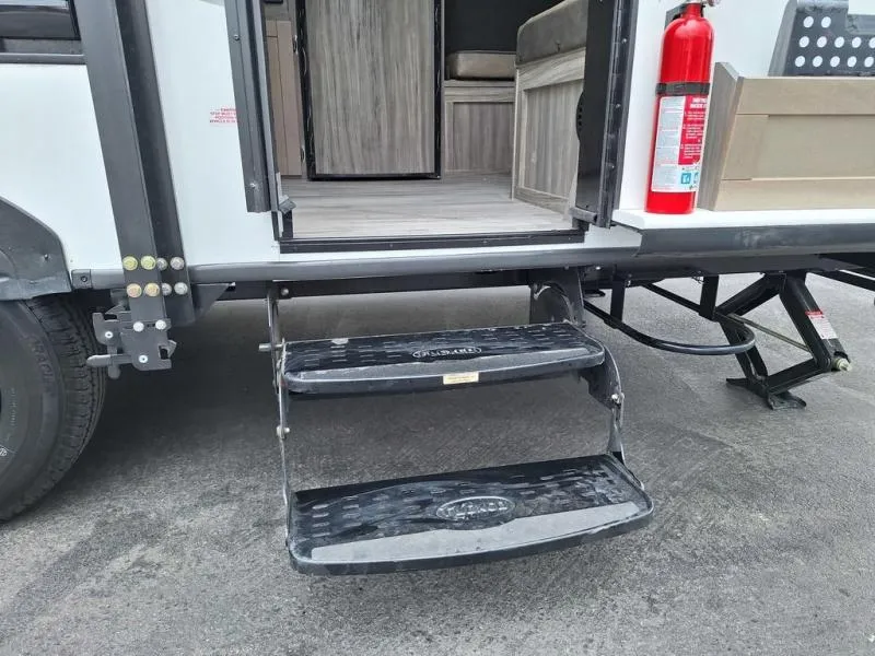 new Cargo (Enclosed) Trailers TrailManor  for sale, in Draper, UT Thumbnail 43